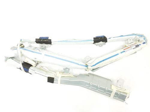 Left curtain airbag NISSAN X-TRAIL III (T32_, T32R, T32RR) 2.0 dCi ALL MODE 4x4-i (NT32) | BP9139132C11 