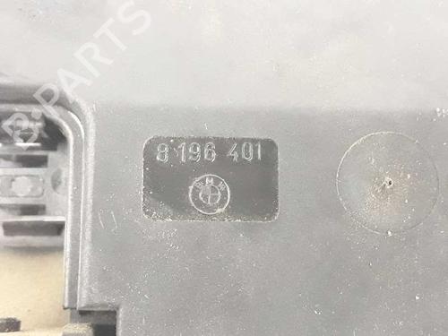 Tailgate lock BMW 3 (E46) 320 d | BP4934188C101 