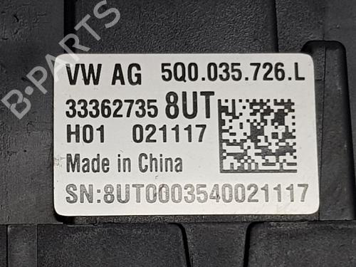 Electronic module SEAT LEON (5F1) 1.4 TSI | BP29010936M83 