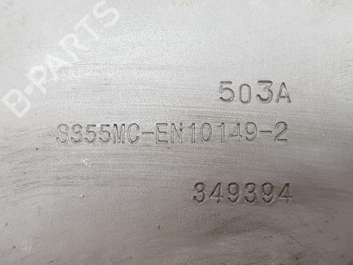 Engine mount VW CRAFTER Van (SY_, SX_)  | BP34252536M89  - Image 5