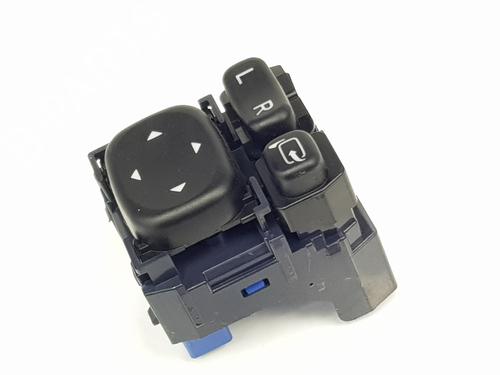Mirror switch TOYOTA LAND CRUISER PRADO (_J15_) 2.8 D-4D (GDJ150_, GDJ155_, GDJ150, GDJ151) | BP29716576I25 