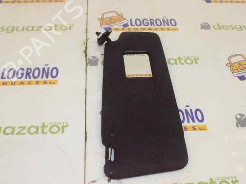 Right sun visor BMW X3 (E83) 2.0 d | BP1637107I2 