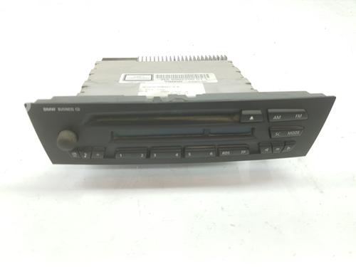 Radio BMW 1 (E87) 118 d | BP3380594E6 