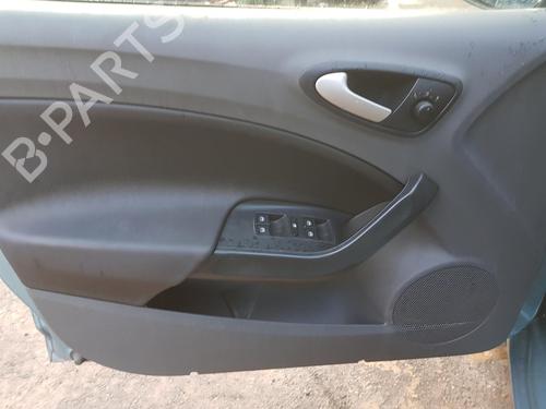 Air filter box SEAT IBIZA IV (6J5, 6P1) 1.6 TDI | BP14091421M87 