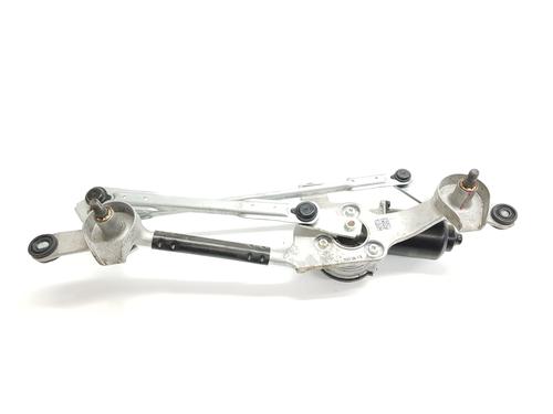 Front wiper motor KIA RIO IV (YB, SC, FB) 1.2 CVVT | BP25334795M29 