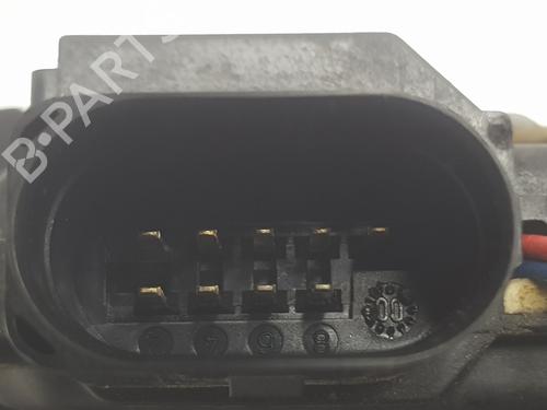 Front right lock AUDI A6 C5 (4B2) 2.5 TDI | BP10062974C97 