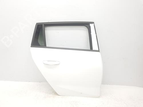 Used Right rear door OPEL ASTRA L Sports Tourer (OV5) 1.2 (FRHNPJ) (110 hp) 24314579