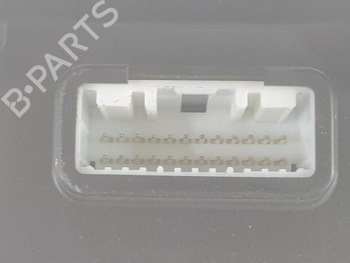 Electronic module MAZDA CX-3 (DK) | BP36772421M83 - Image 3