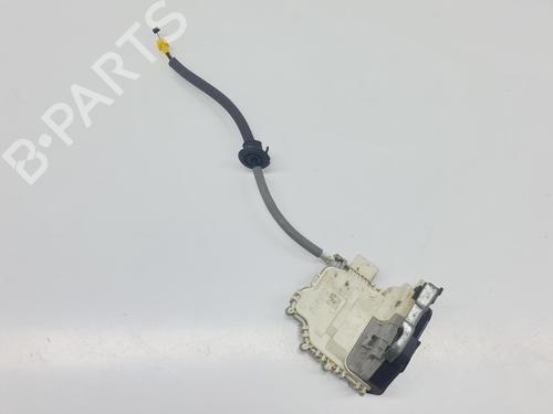 Used Rear right lock AUDI A4 B9 Avant (8W5, 8WD) 3.0 TDI (218 hp) 16168214