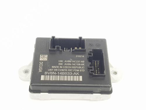 Module électronique FORD FOCUS III 1.6 TDCi (115 hp) 31957986