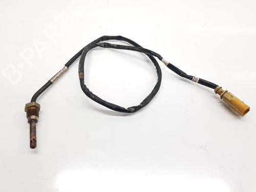 Electronic sensor SEAT IBIZA IV (6J5, 6P1) 1.6 TDI | BP33276916M84 - Image 2