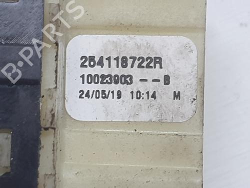 Left front window switch RENAULT TRAFIC III Van (FG_)  | BP29338210I27 
