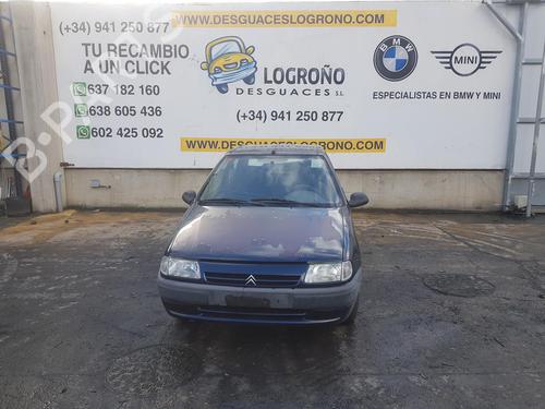 Right headlight CITROËN SAXO (S0, S1) 1.5 D | BP11680438C29 