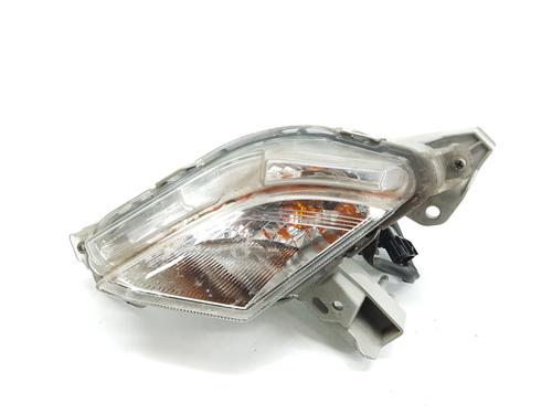 Left front indicator MAZDA CX-3 (DK) 1.5 SKYACTIV-D (DK2WS, DK5FW) | BP21201336C32 