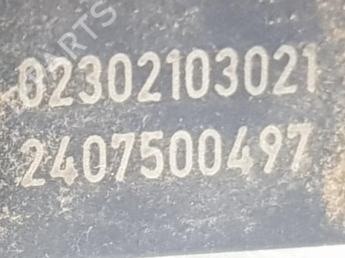 Mass air flow sensor PEUGEOT BOXER Van 2.2 BlueHDi 140 | BP32072871M95  - Image 6