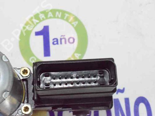 Left rear window motor VW PASSAT B5 (3B2) 1.9 TDI | BP1503187E23 