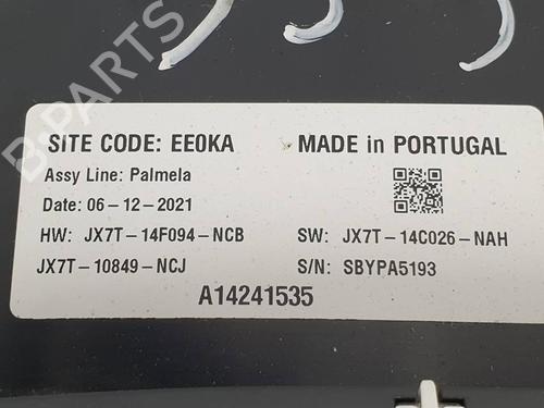 Instrument cluster FORD FOCUS IV (HN) 1.5 EcoBlue | BP39029597C47 - Image 6