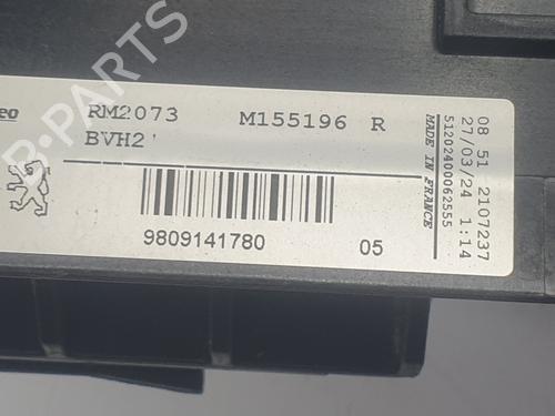 Køler OPEL ASTRA L Sports Tourer (OV5) 1.2 (FRHNPJ) | BP29856169M31