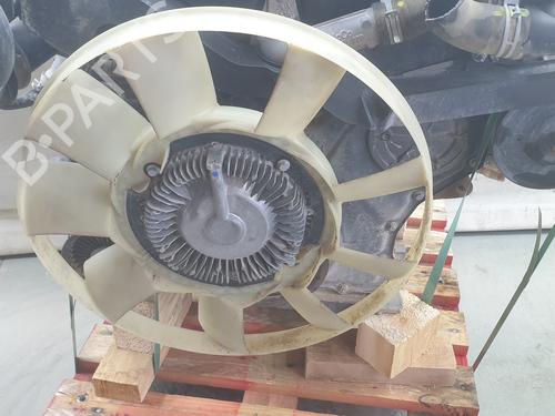 Engine FORD RANGER (TKE) 2.2 TDCi 4x4 | BP35779058M1  - Image 10