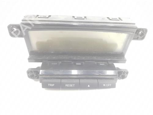 Used Display monitor KIA CEE'D SW (ED) 1.6 CRDi 115 (115 hp) 17170061