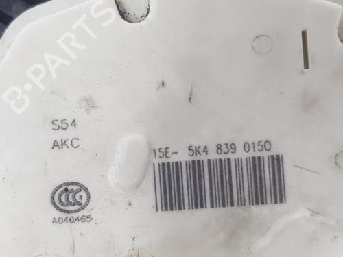 Rear left lock SEAT LEON (5F1) 1.2 TSI | BP12463303C100