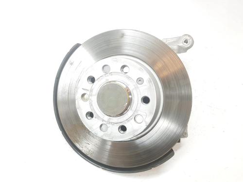 Right rear steering knuckle CUPRA FORMENTOR (KM7, KMP) 1.5 TSI | BP13033072M28 