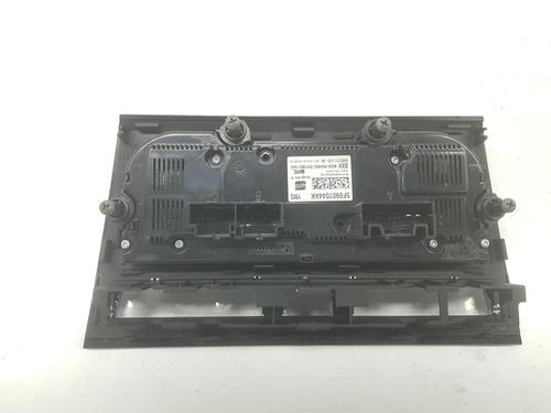 Climate control SEAT LEON (5F1) 2.0 TDI | BP10057971I5 