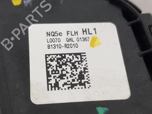 Front left lock KIA SPORTAGE V (NQ5)  | BP29728892C98 