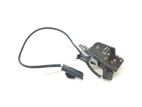 Used Rear left lock Rear left lock CITROËN JUMPY III Van (V_) [2016-2026] 34247523 34247523