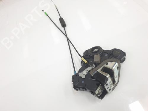 Front right lock SUZUKI GRAND VITARA II (JT, TE, TD)  | BP26944172C97 