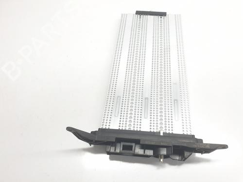 Heater resistor AUDI A6 C7 (4G2, 4GC) 2.0 TDI | BP29409425M108 