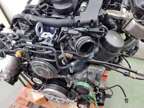 Engine MERCEDES-BENZ SLC (R172) 250 d (172.404) | BP30307774M1 
