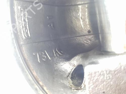 Andere FORD FIESTA VI (CB1, CCN) 1.5 TDCi | BP14113299O1