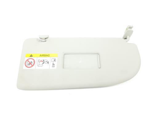 Used Right sun visor VW CADDY ALLTRACK MPV (SAB) 2.0 TDI (150 hp) 11354312