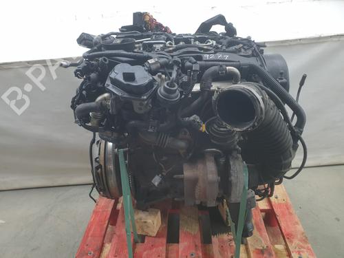 Engine AUDI A4 B8 Avant (8K5) 2.0 TDI quattro | BP31928620M1 