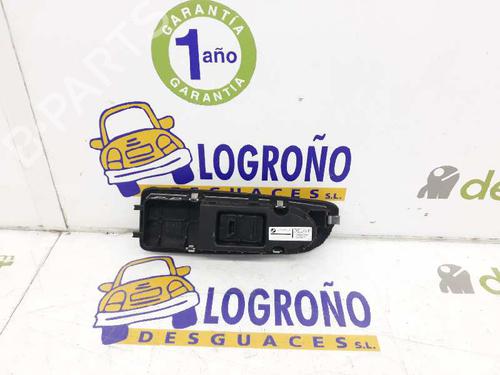 Right front window switch BMW 1 (E87) 118 d | BP1384394I26 