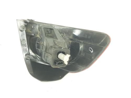 Right taillight VW GOLF VI (5K1) 1.6 TDI | BP12462046C35 