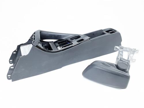 Used Armrest / Center console BMW X1 (F48) sDrive 18 d (150 hp) 23258937