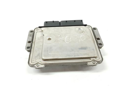 Engine control unit (ECU) FIAT DOBLO MPV (119_, 223_) 1.9 JTD | BP17463297M57 