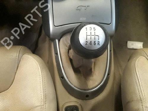Front right lock ALFA ROMEO GT (937_) 1.9 JTD (937CXN1B) | BP3384405C97 