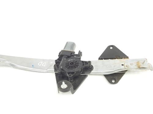Used Front right window mechanism DACIA SANDERO III [2021-2026]  32428214