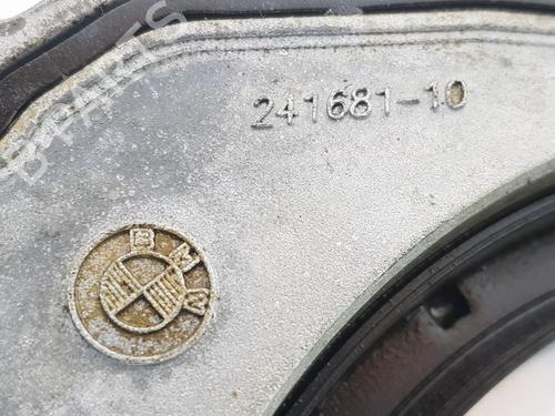Upper protection BMW X6 (E71, E72) xDrive 50 i | BP8745916M93 