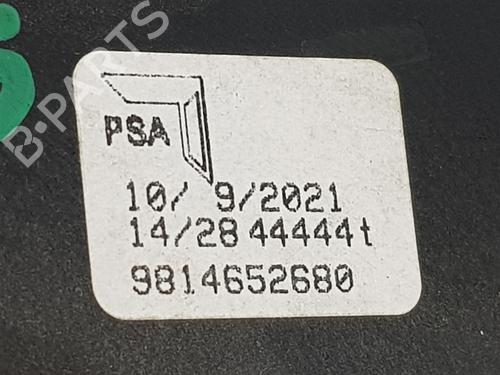 Selector da caixa OPEL COMBO Box Body/MPV (K9) 1.5 D | BP36042073M90 - Image 5