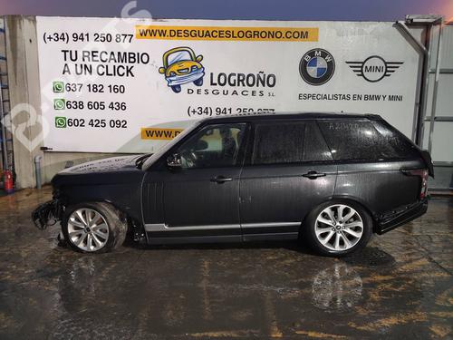 Used Parts LAND ROVER RANGE ROVER IV (L405)  4.4 SDV8 4x4  961229