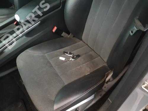 Front right belt tensioner MERCEDES-BENZ M-CLASS (W164) ML 280 CDI 4-matic (164.120) | BP8871536C88  - Image 42