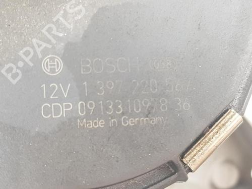 Front wiper motor MERCEDES-BENZ E-CLASS Coupe (C207) E 250 CDI / BlueTEC / d (207.303, 207.304) | BP17670167M29 