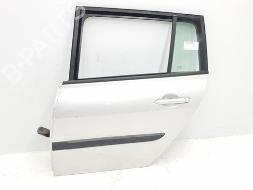 Used Left rear door RENAULT MEGANE II Estate (KM0/1_) 1.5 dCi (KM0F, KM0T, KM2B) (82 hp) 10732717