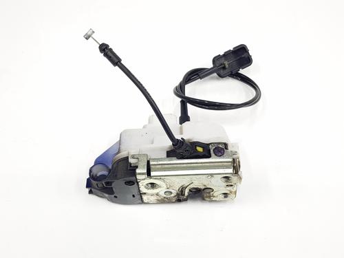 Used Front right lock RENAULT MEGANE II Coupé-Cabriolet (EM0/1_) 1.6 16V (112 hp) 20227763