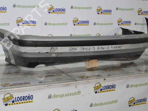 Rear bumper BMW 3 (E36) 320 i | BP4753842C8