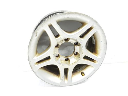 Rim TOYOTA LAND CRUISER 90 (_J9_) 3.0 TD (KZJ90_, KZJ95_, KZJ90R, KZJ95R, KZJ90W, KZJ95W) | BP15665392C45 